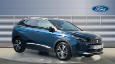 Peugeot 3008 1.6 Hybrid 180 Allure 5dr e-EAT8 Estate